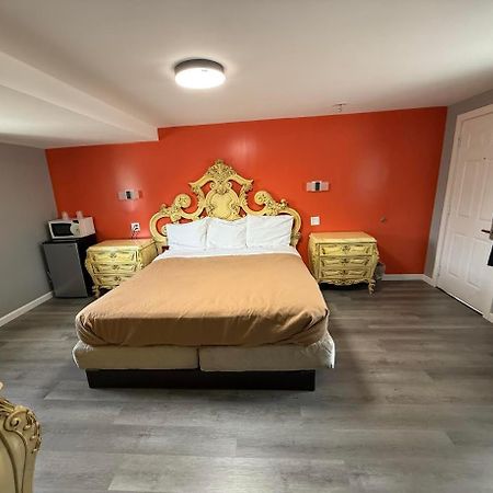 Passport Inn & Suites Chaplin Екстер'єр фото