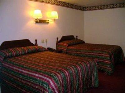 Passport Inn & Suites Chaplin Екстер'єр фото
